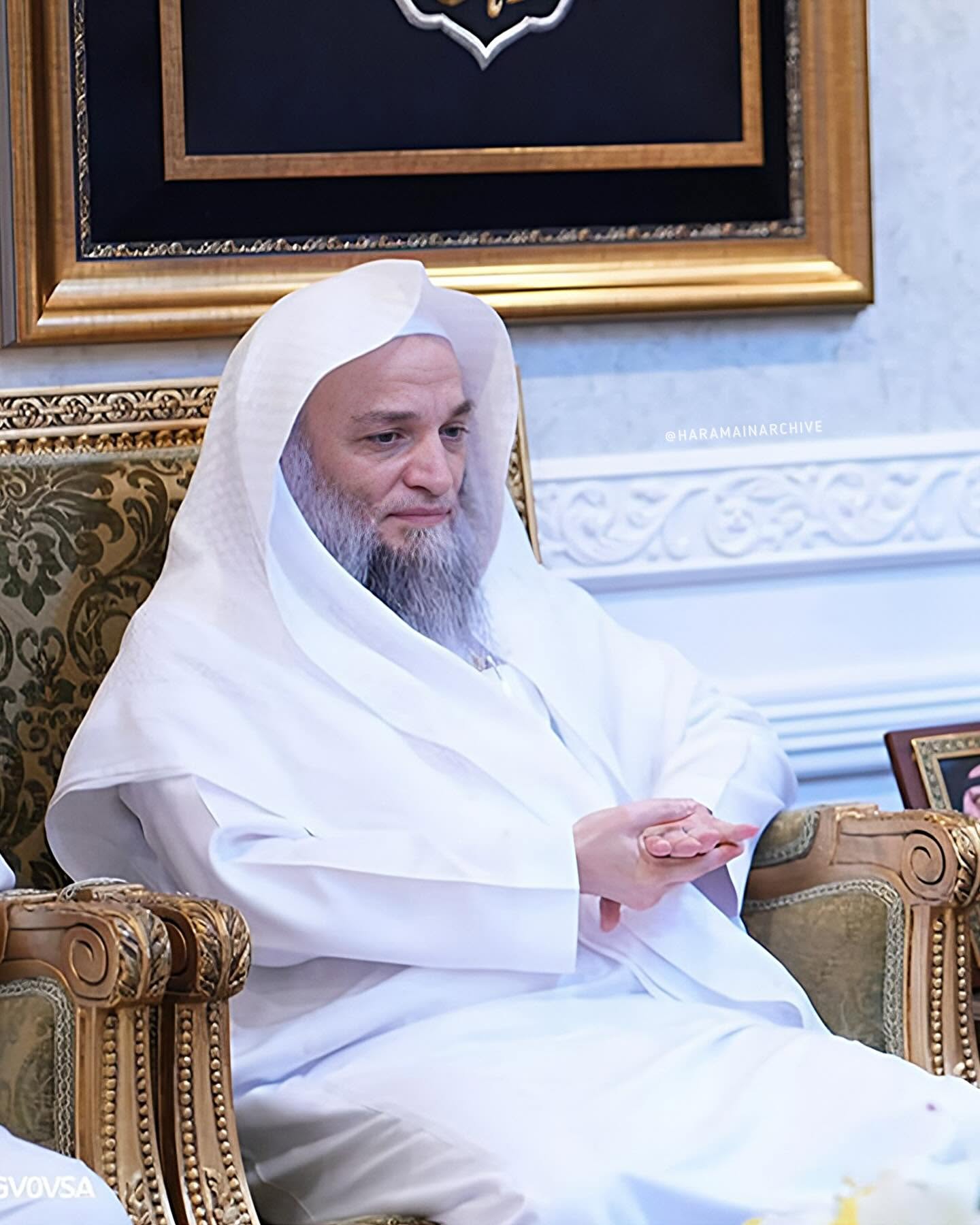 Sheikh Faisal Ghazzawi 