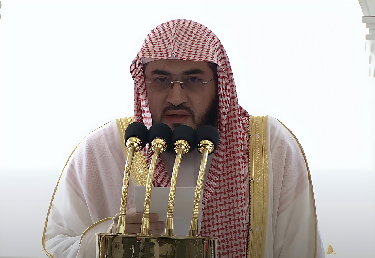 Sheikh Bandar Baleela