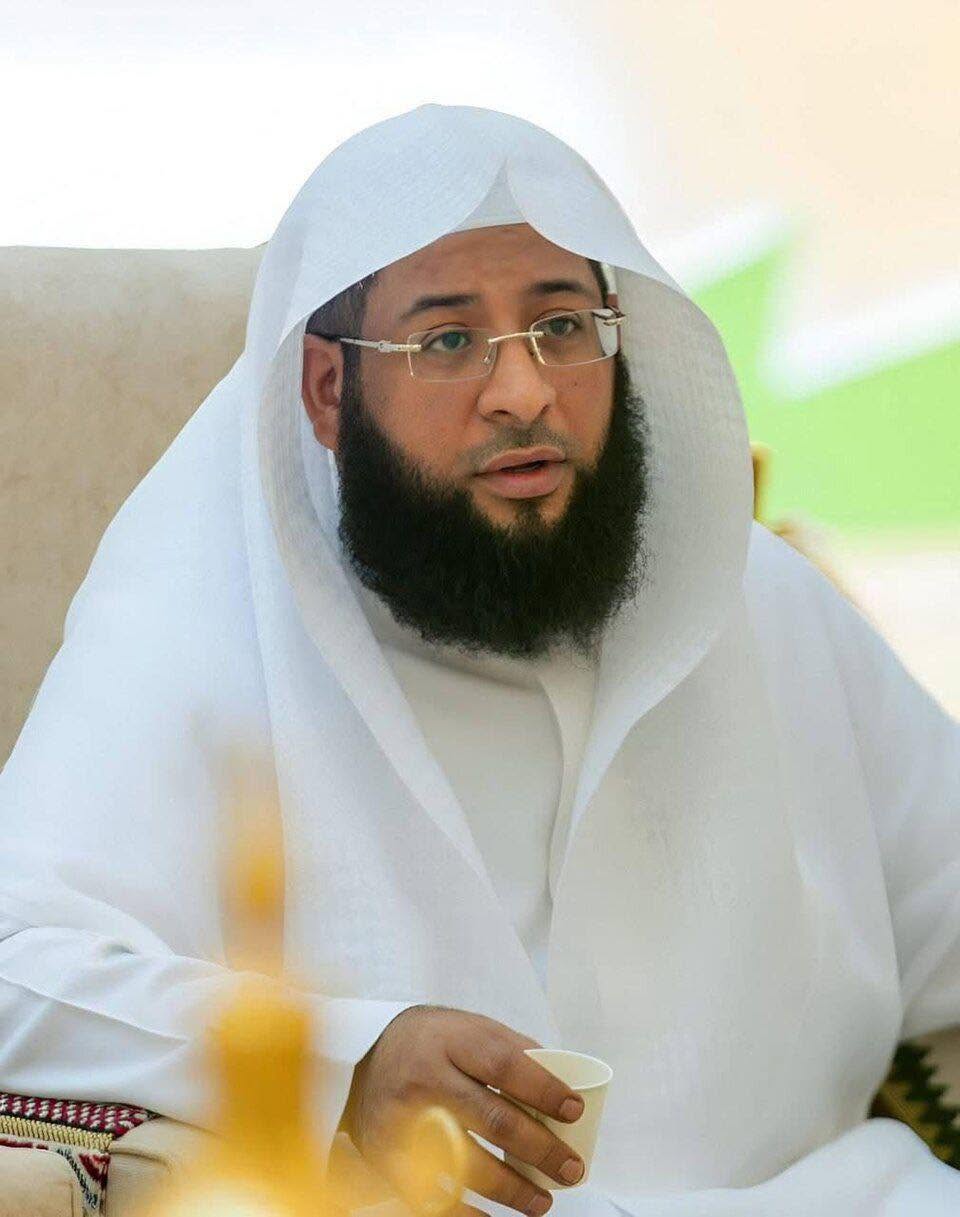 Sheikh Badr Al-Turki
