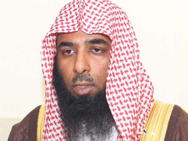 Sheikh Salah Al Budair