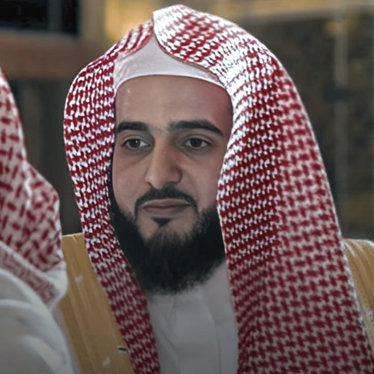 Sheikh Abdullah Al-Qarafi 