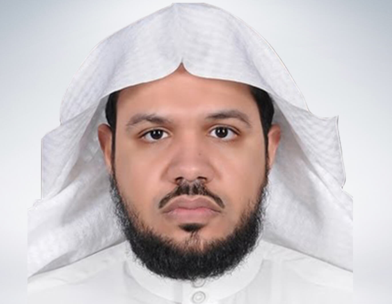 Sheikh Ahmad Ali al-Hudhaify 