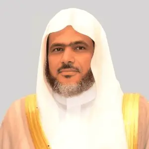 Abdulbari bin Awad Al-Thubaity